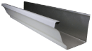 Seamless Gutters