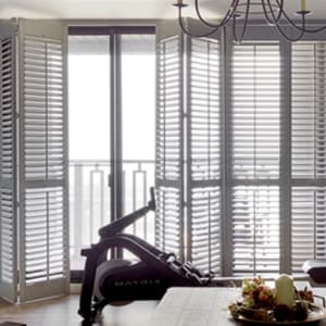 Brightwood shutters